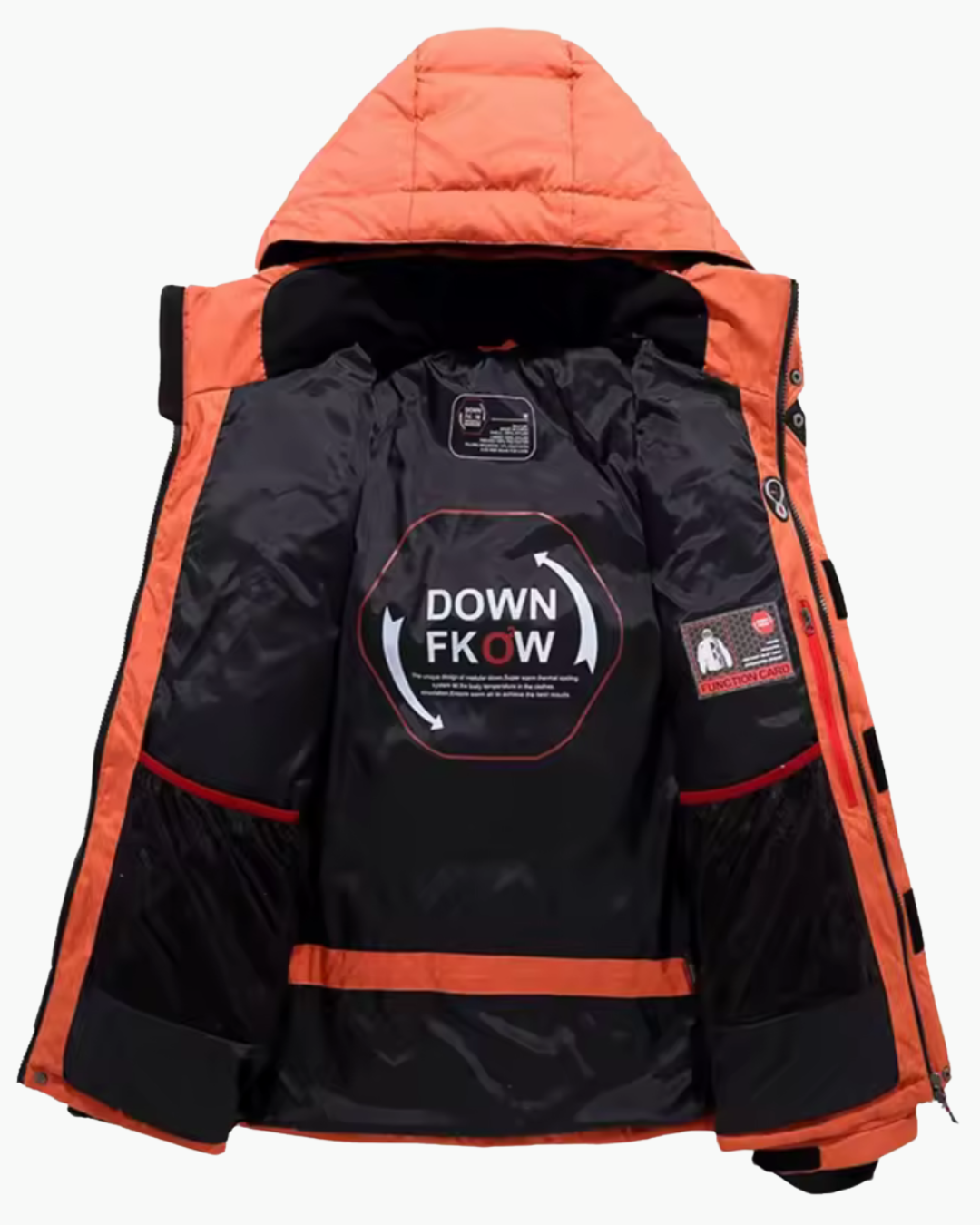 CORTINA™-Giacca invernale