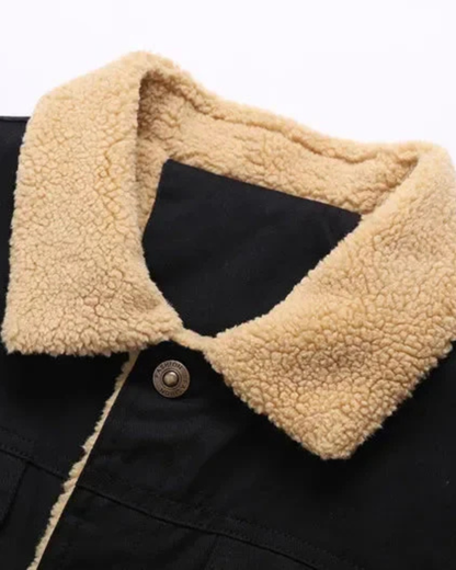 ALASKA™- Giacca bomber