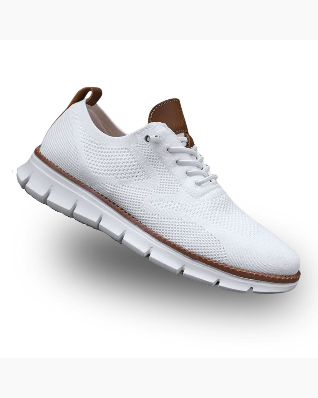 FLEXY MOVE™ - Sneaker in mesh traspirante