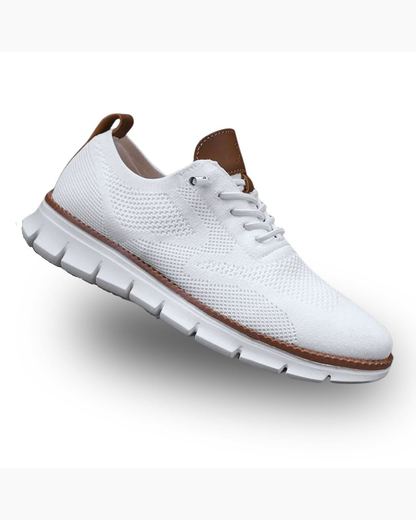 FLEXY MOVE™ - Sneaker in mesh traspirante