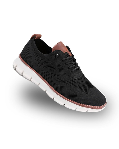 FLEXY MOVE™ - Sneaker in mesh traspirante