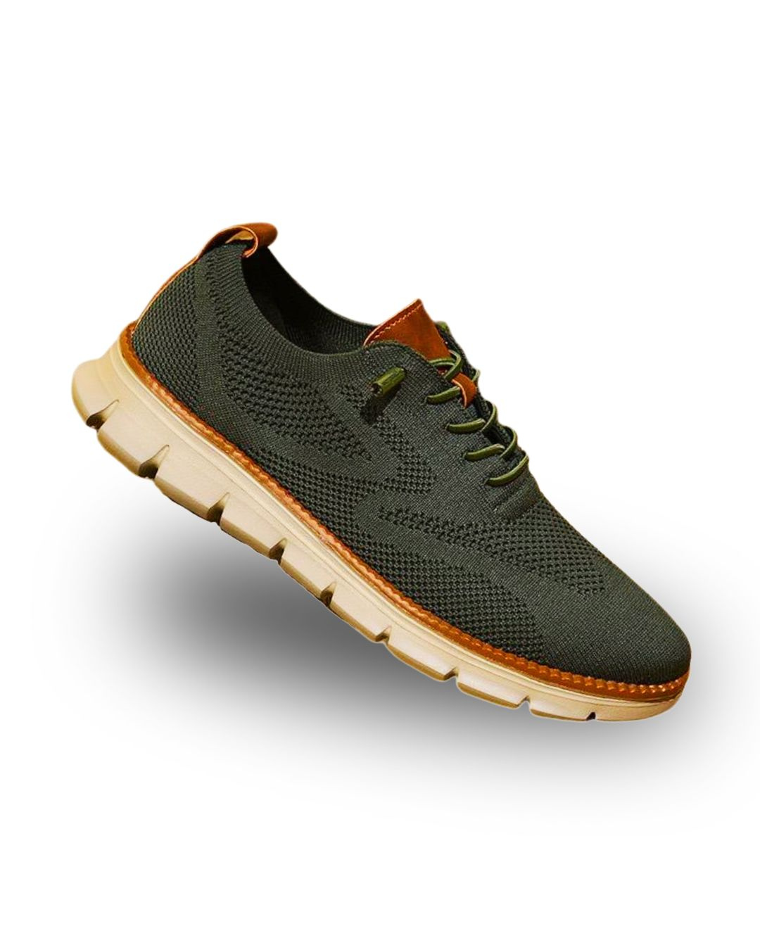 FLEXY MOVE™ - Sneaker in mesh traspirante