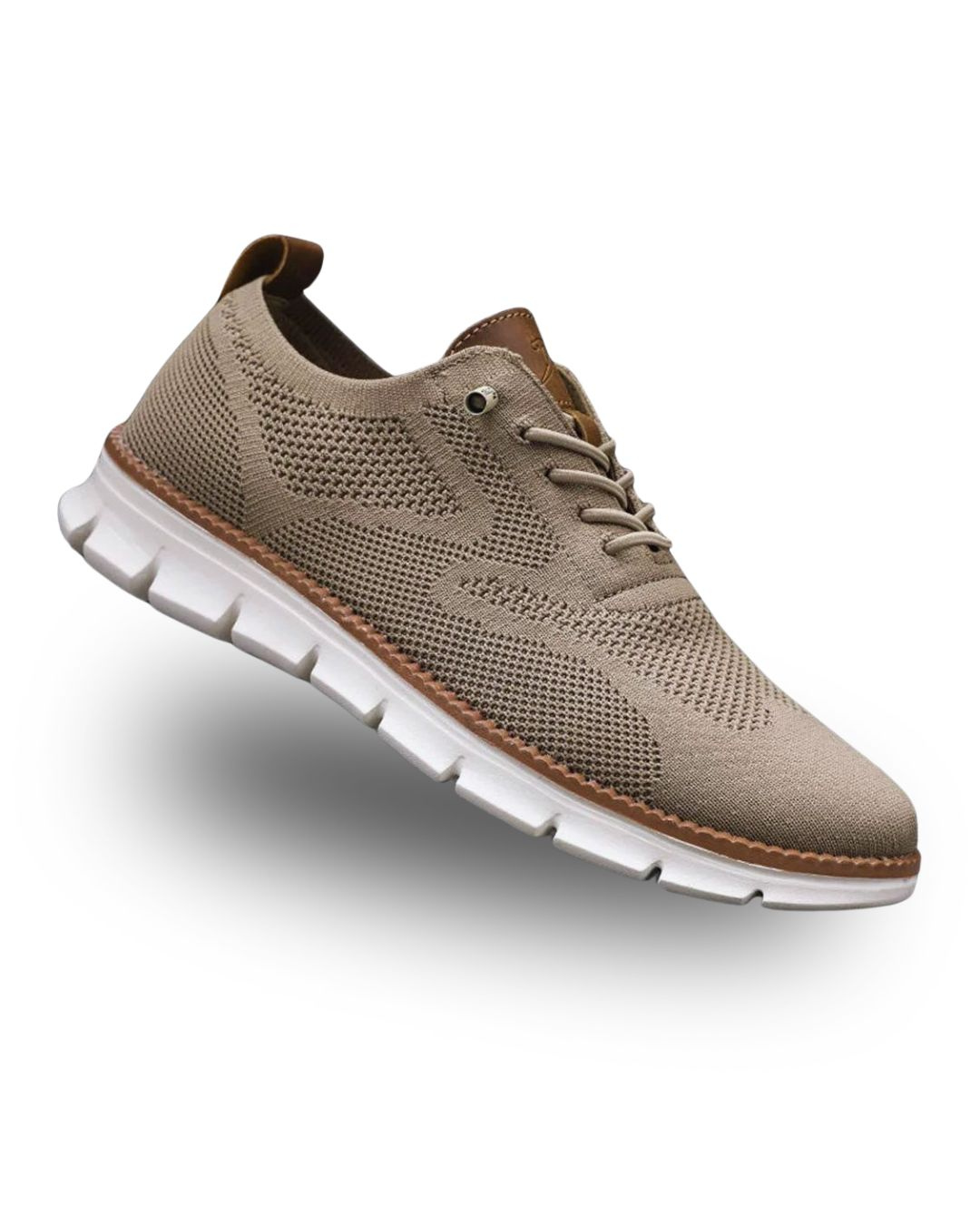 FLEXY MOVE™ - Sneaker in mesh traspirante