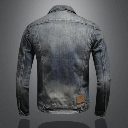 BERLINO™ - Giacca in denim