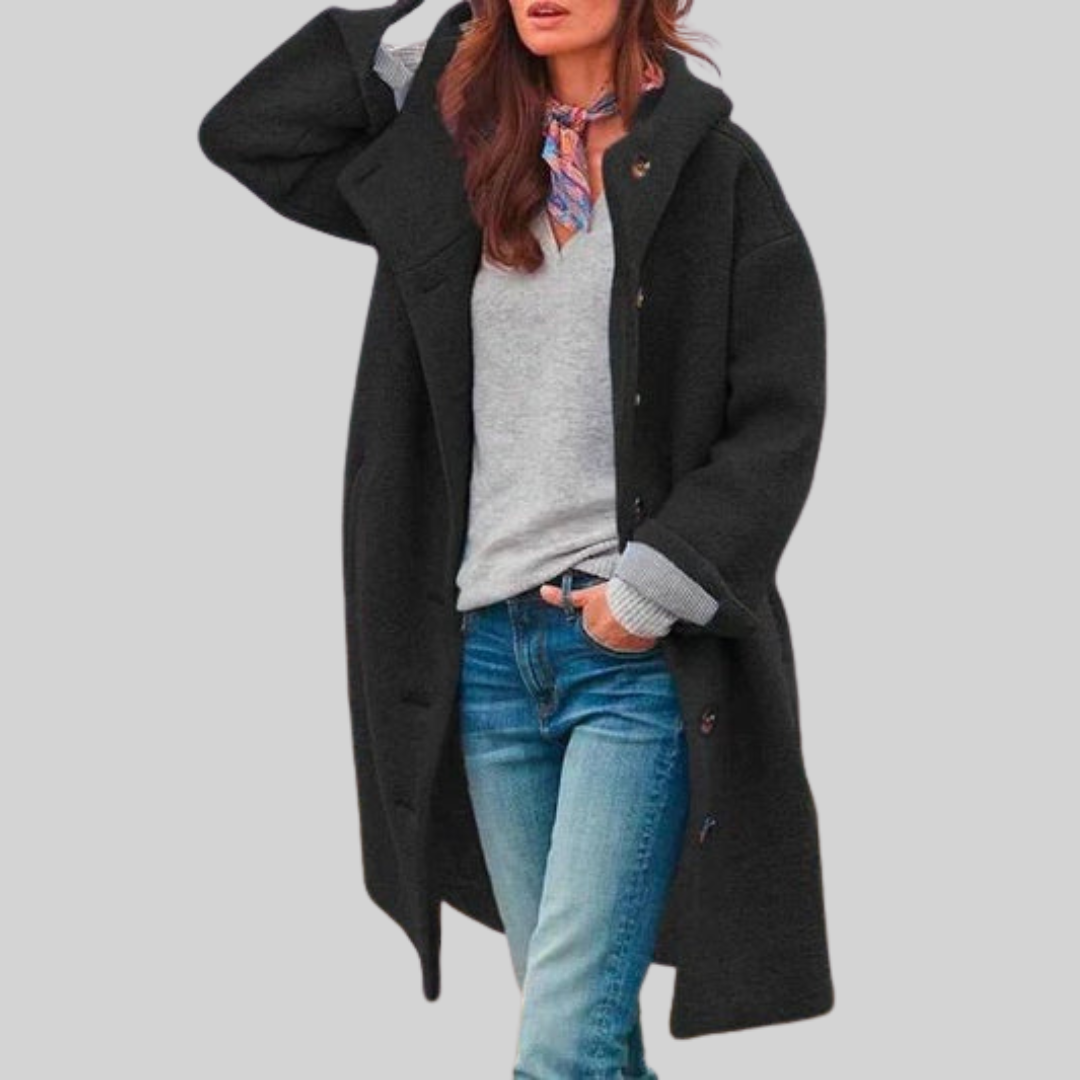 ELENA™ - Cappotto Invernale Casual