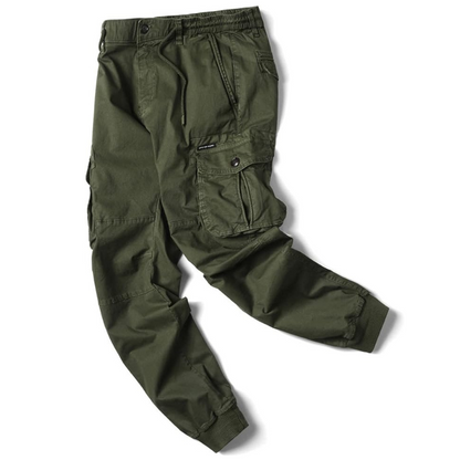 CESARE™ - Pantalone cargo