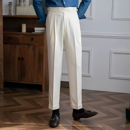 Wellinghton™ - Pantalone sartoriale