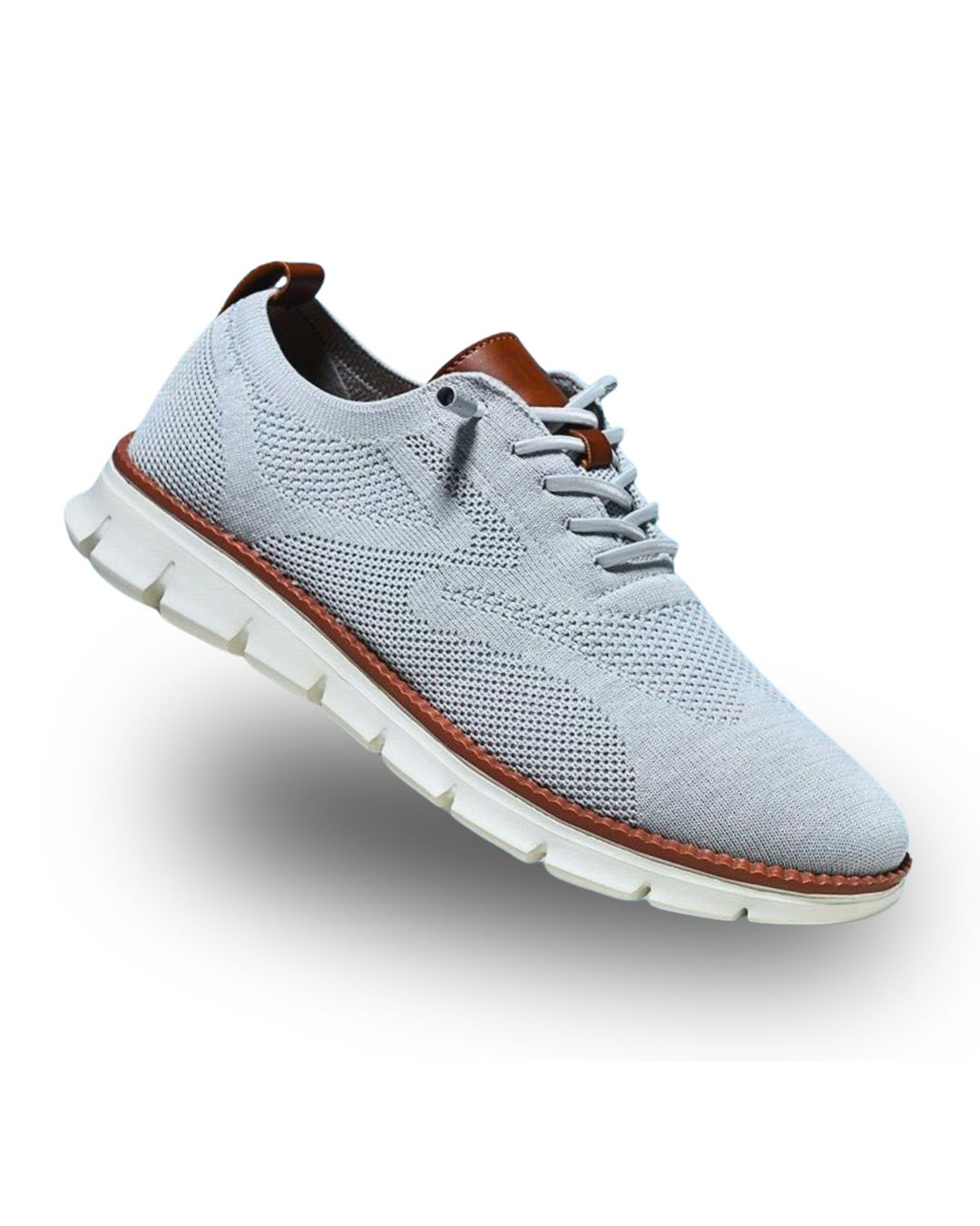 FLEXY MOVE™ - Sneaker in mesh traspirante
