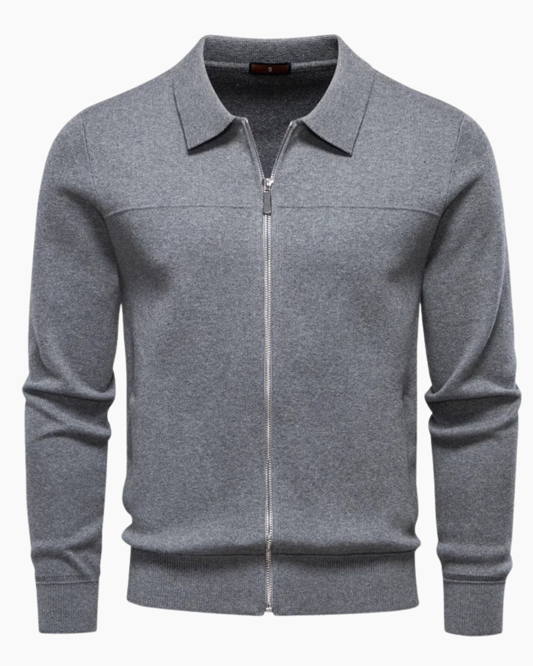 MILANO™ - Giacca con zip