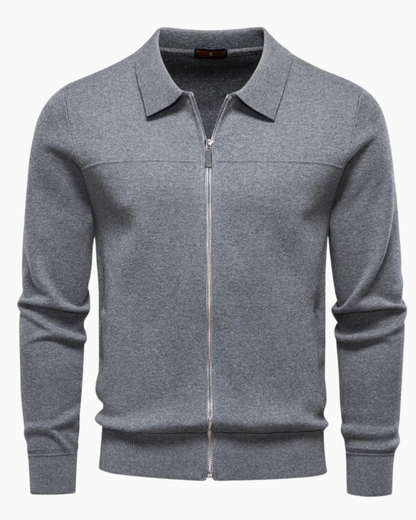 MILANO™ - Giacca con zip