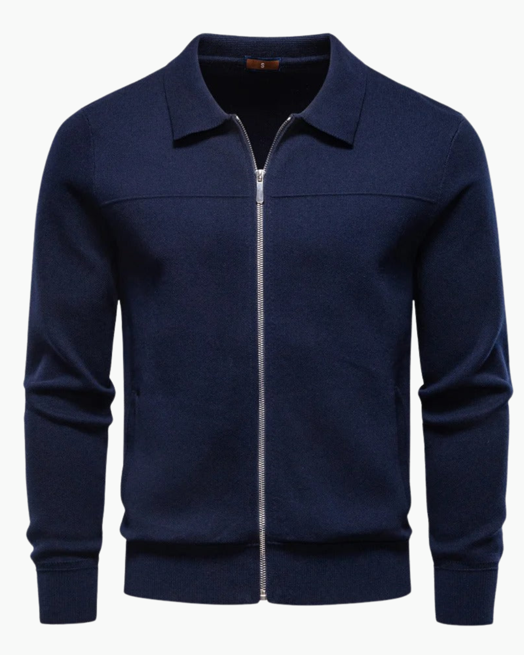 MILANO™ - Giacca con zip