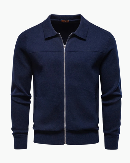 MILANO™ - Giacca con zip