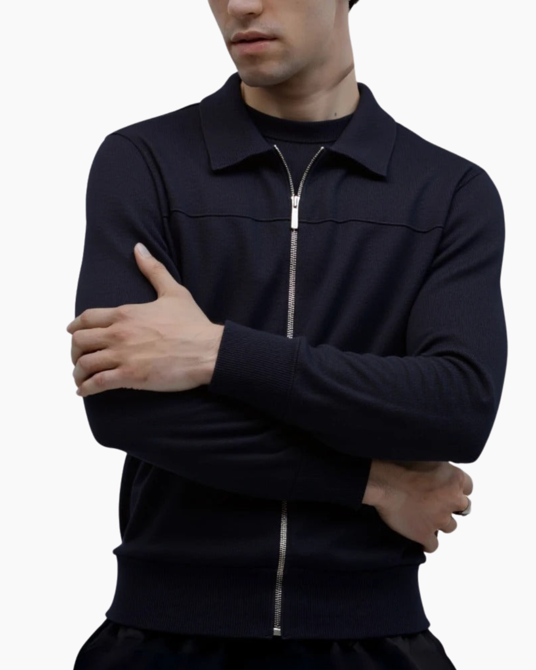 MILANO™ - Giacca con zip