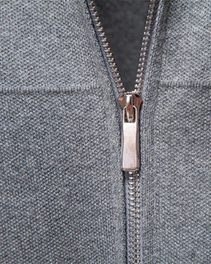 MILANO™ - Giacca con zip