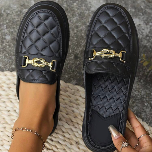 KARMEN™ - Scarpa con suole Platform