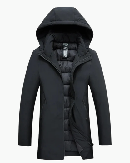 TRIESTE™ - Giacca Invernale Antivento e Antipioggia