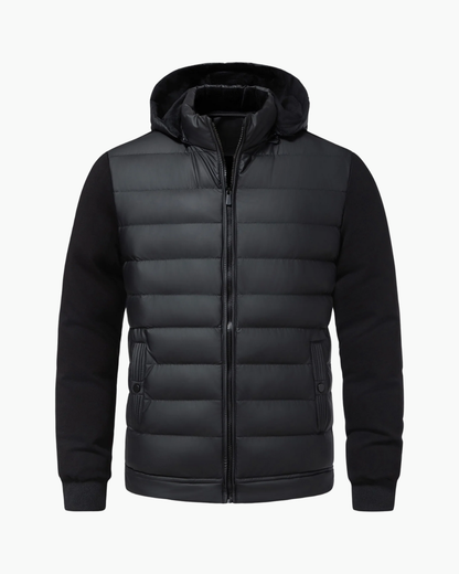 TORONTO™ - Giacca ibrida