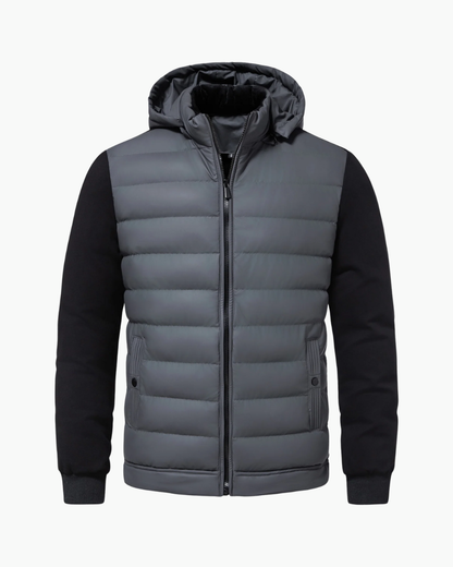 TORONTO™ - Giacca ibrida