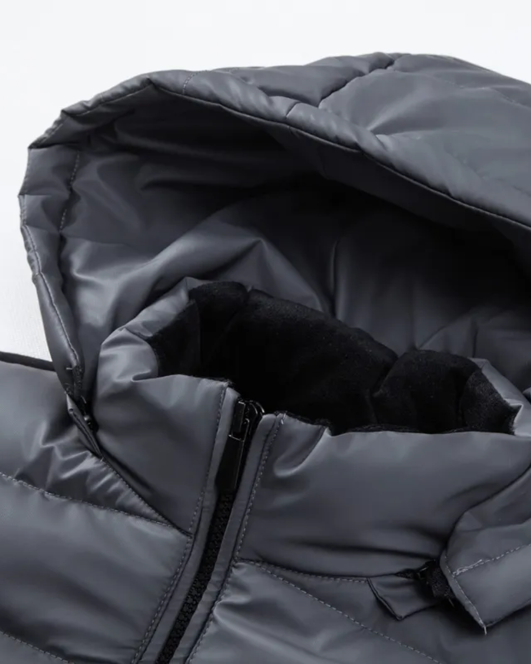 TORONTO™ - Giacca ibrida