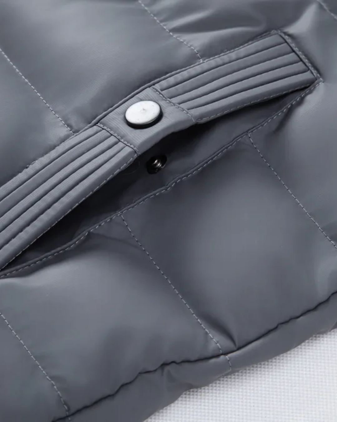 TORONTO™ - Giacca ibrida