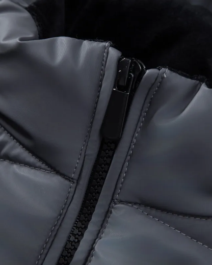 TORONTO™ - Giacca ibrida