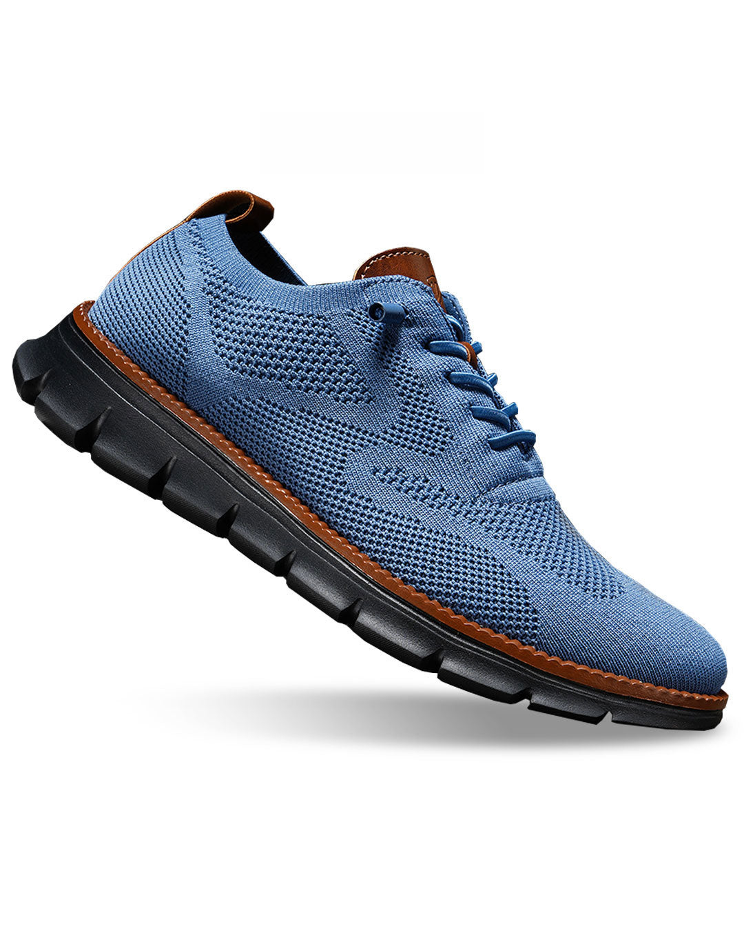 FLEXY MOVE™ - Sneaker in mesh traspirante