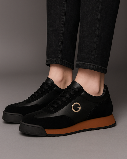 GLASGOW™ - Scarpe premium