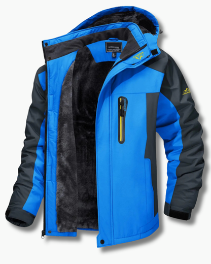 CANADA™ – Giacca invernale impermeabile antivento