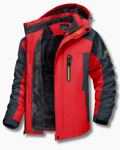 CANADA™ – Giacca invernale impermeabile antivento