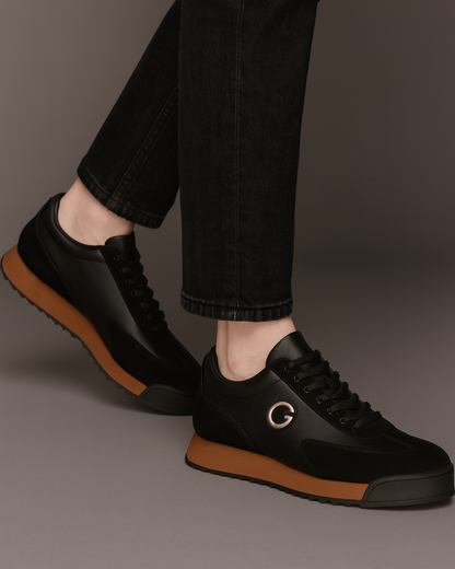 GLASGOW™ - Scarpe premium