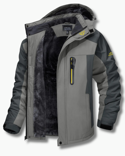 CANADA™ – Giacca invernale impermeabile antivento