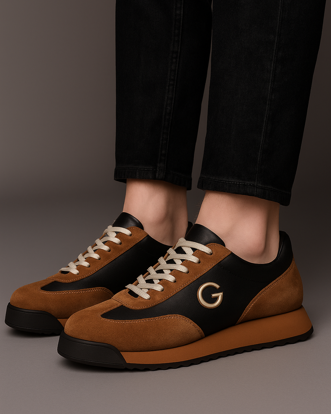 GLASGOW™ - Scarpe premium