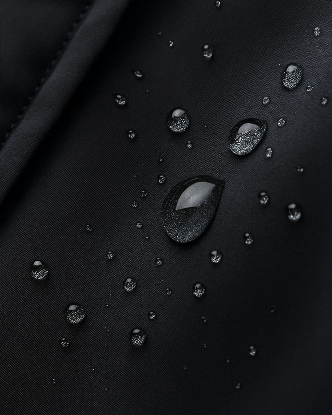 TRIESTE™ - Giacca Invernale Antivento e Antipioggia