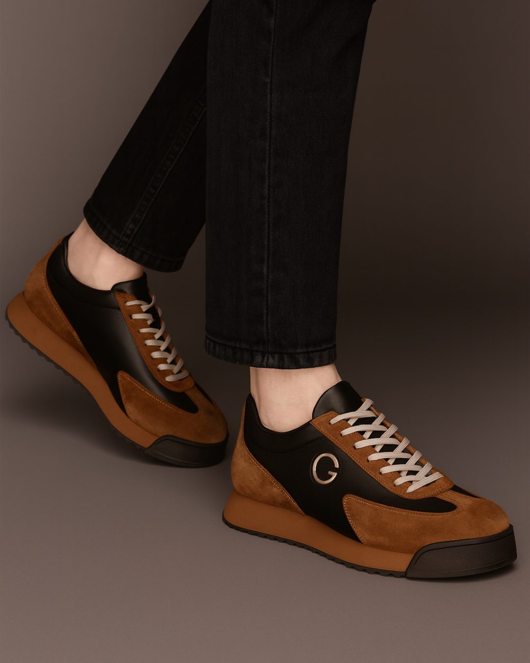 GLASGOW™ - Scarpe premium