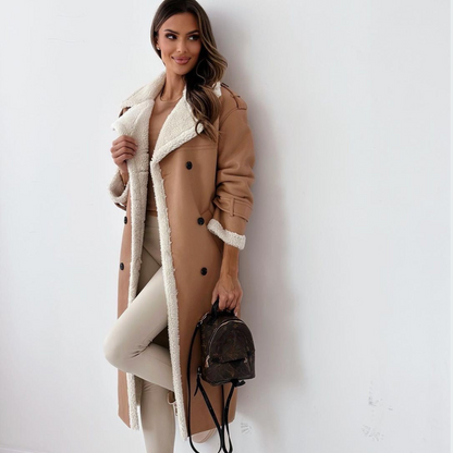 MONROE™ - Cappotto elegante