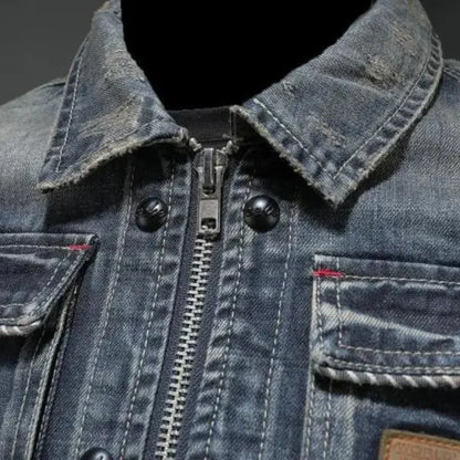BERLINO™ - Giacca in denim