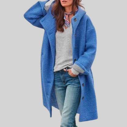 ELENA™ - Cappotto Invernale Casual
