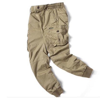 CESARE™ - Pantalone cargo