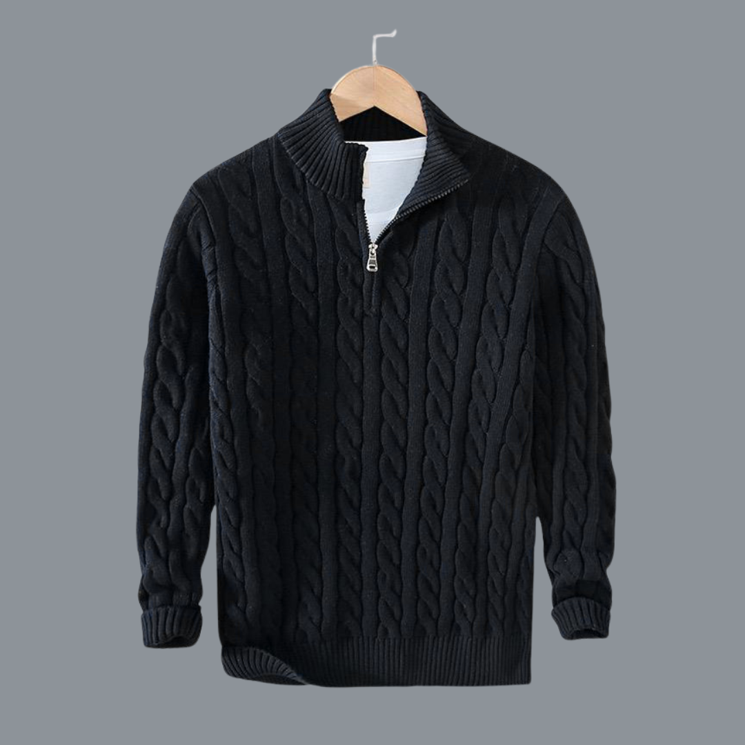 LIVIO™ -  Maglione classico