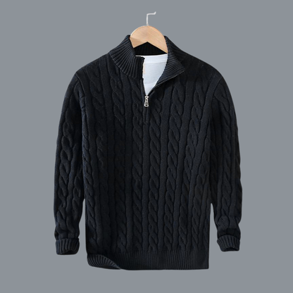 LIVIO™ -  Maglione classico