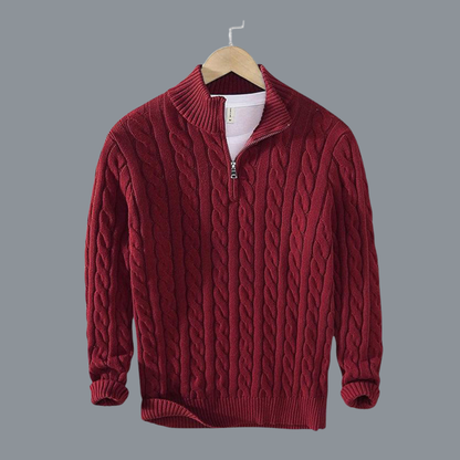 LIVIO™ -  Maglione classico