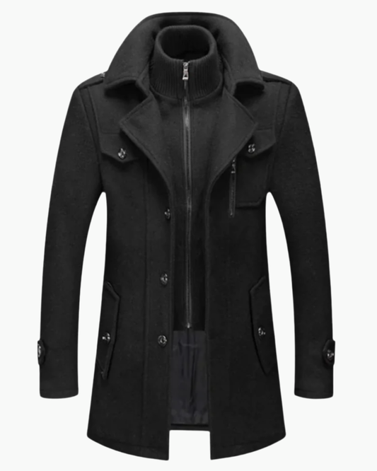 WALTER™ Cappotto invernale