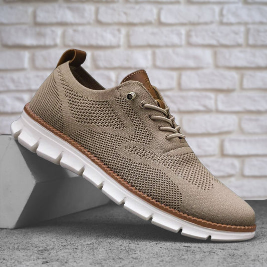 FLEXY MOVE™ - Sneaker in mesh traspirante