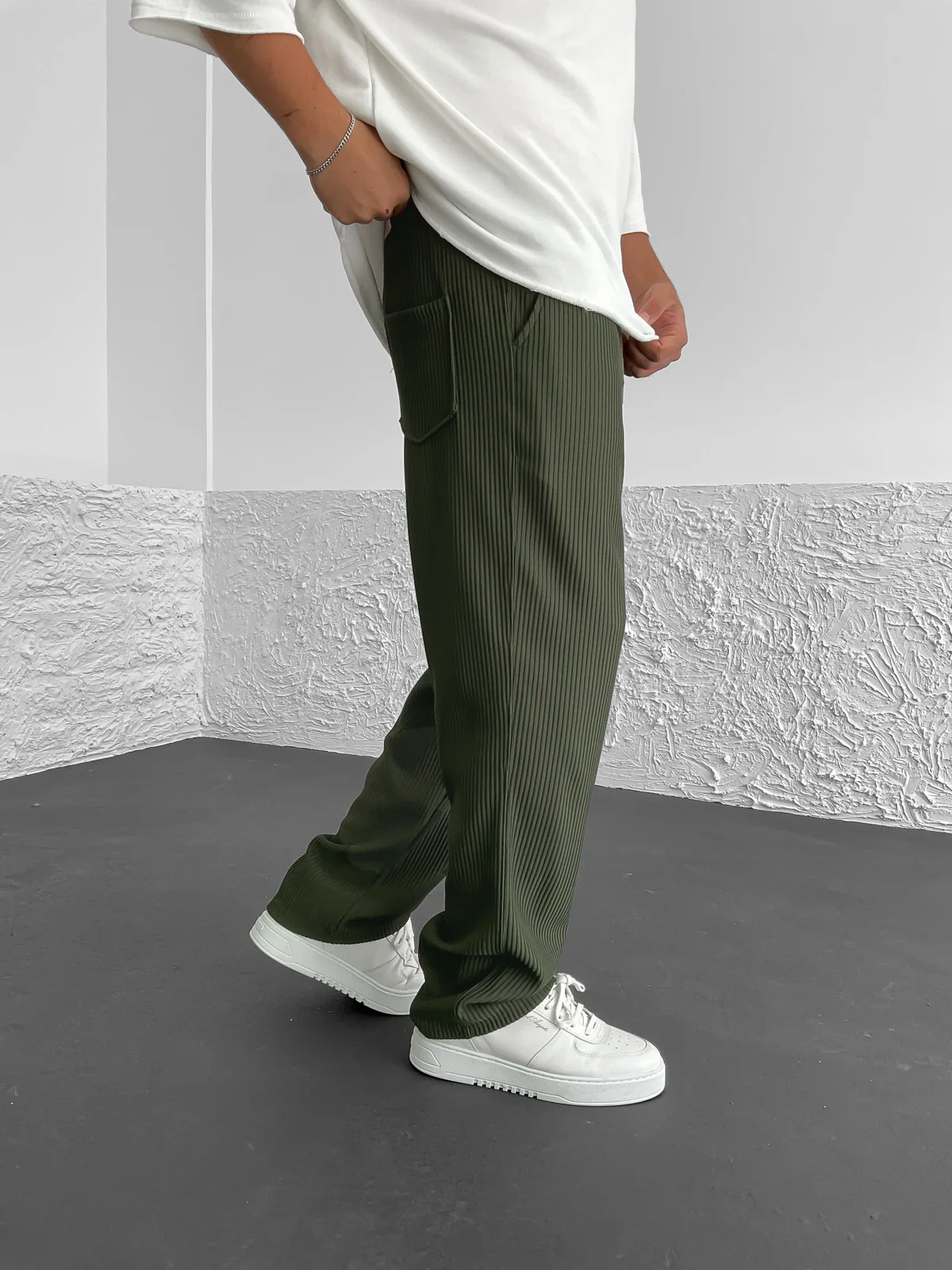 CAPRI™ - Pantaloni in tessuto