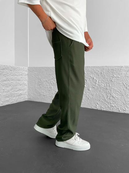 CAPRI™ - Pantaloni in tessuto