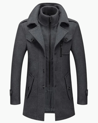 WALTER™ Cappotto invernale