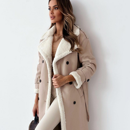 MONROE™ - Cappotto elegante