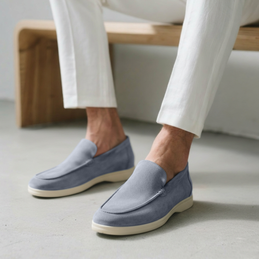 MILLENIUM™ - Mocassini eleganti