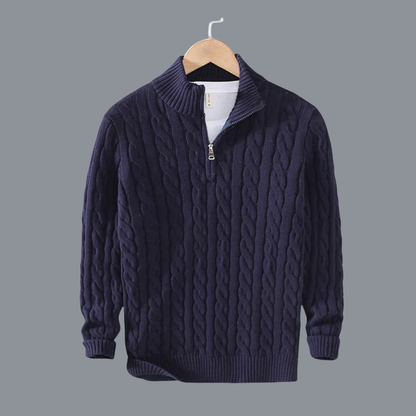 LIVIO™ -  Maglione classico
