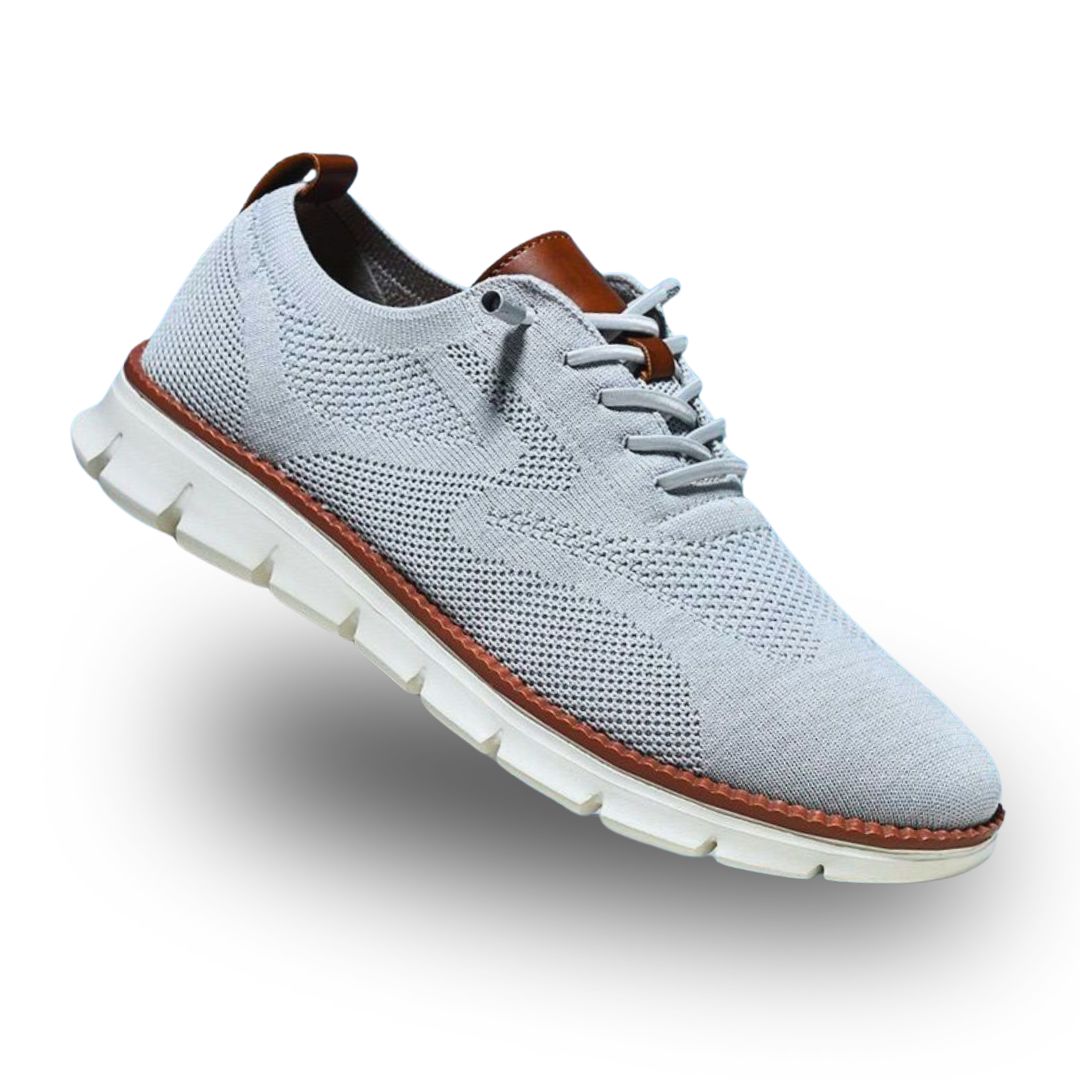 FLEXY MOVE™ - Sneaker in mesh traspirante
